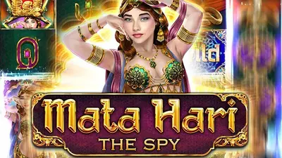 mata hari the spy
